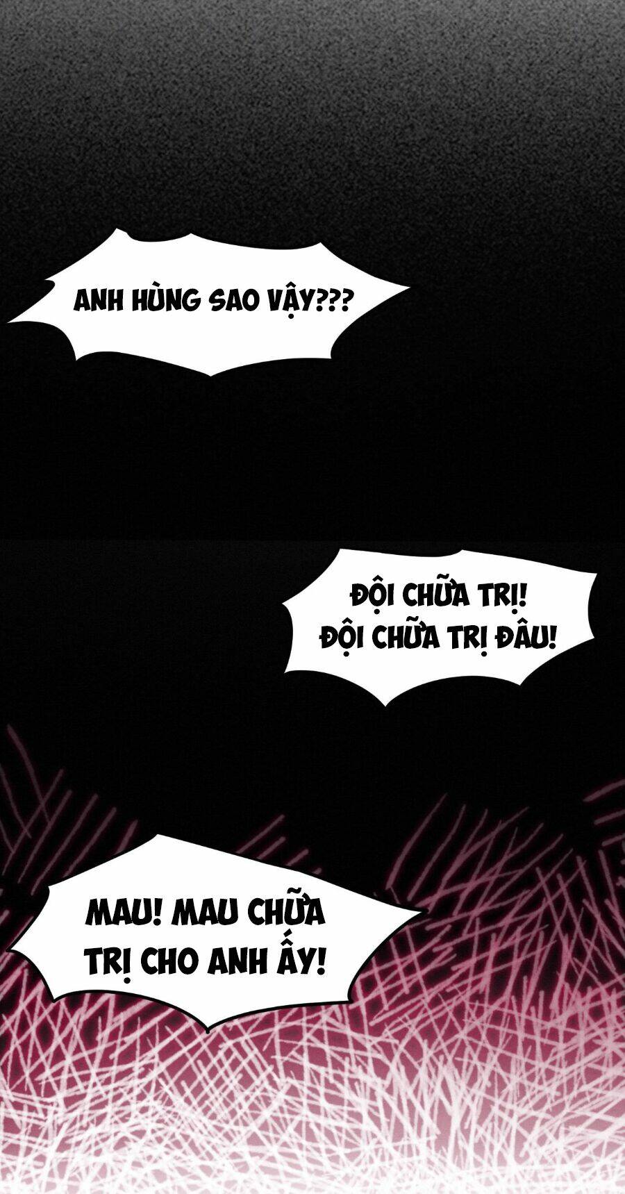 Tiến Hóa Cuồng Triều: Chapter 41