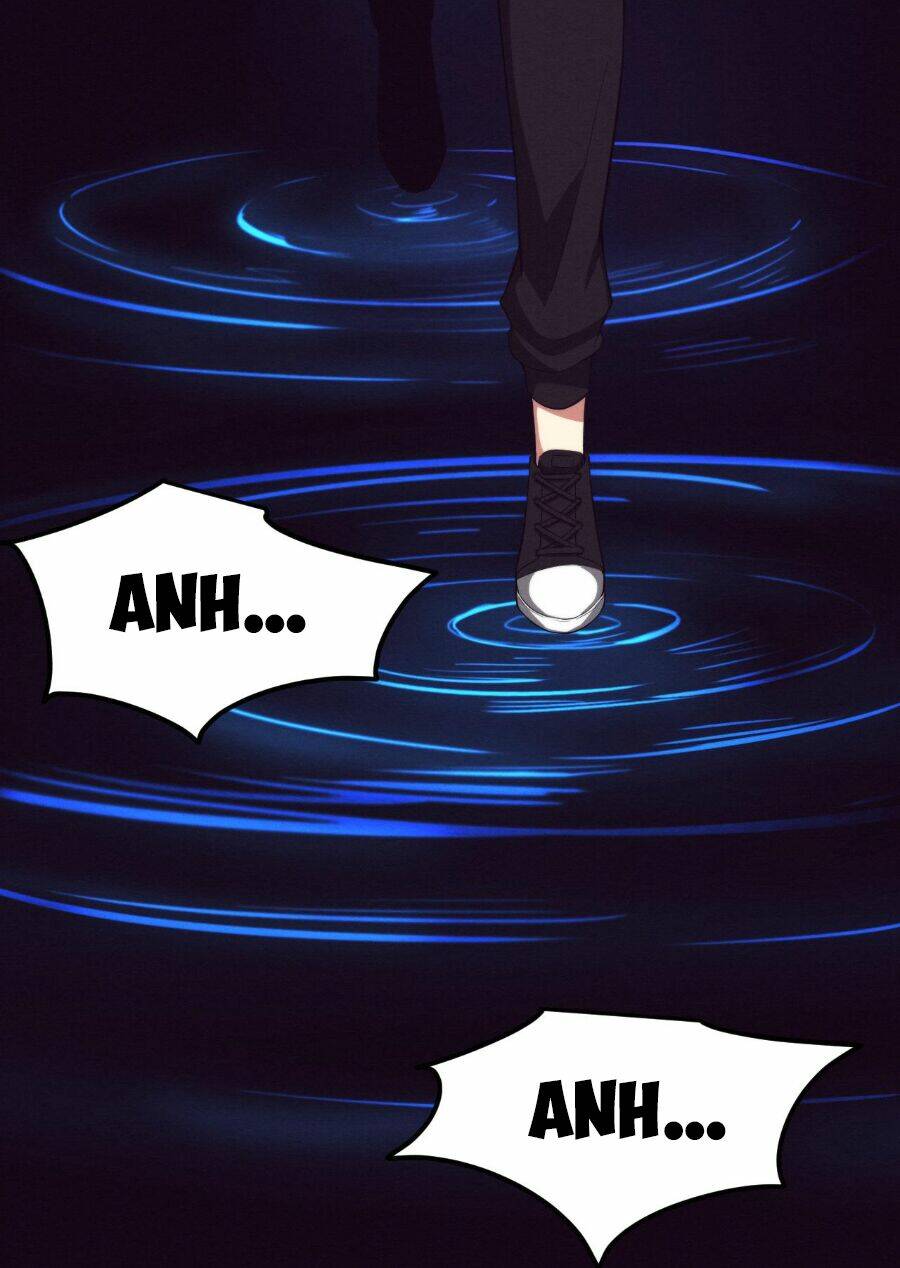 Tiến Hóa Cuồng Triều: Chapter 41