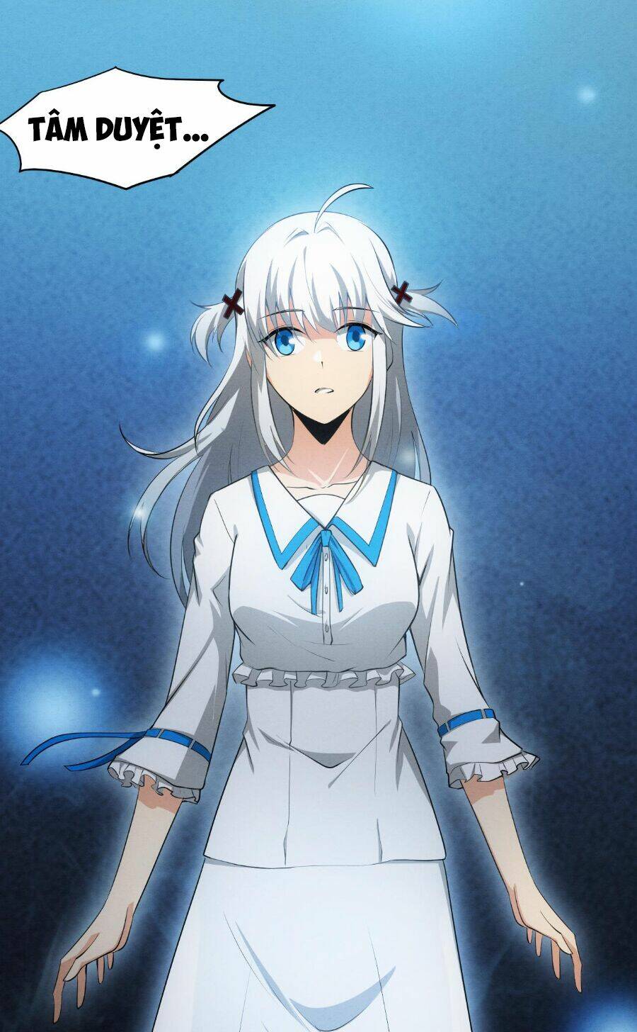 Tiến Hóa Cuồng Triều: Chapter 41