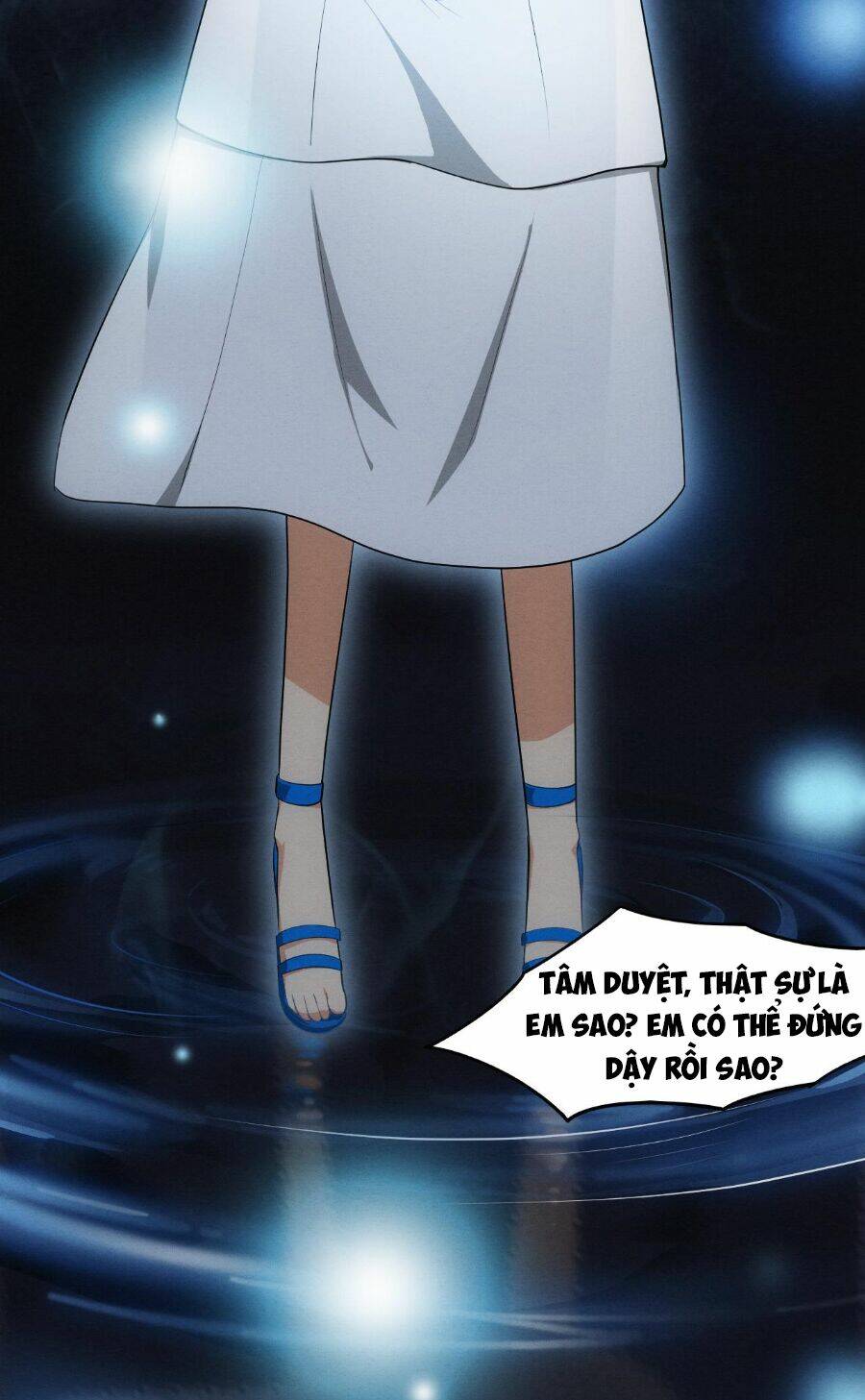Tiến Hóa Cuồng Triều: Chapter 41