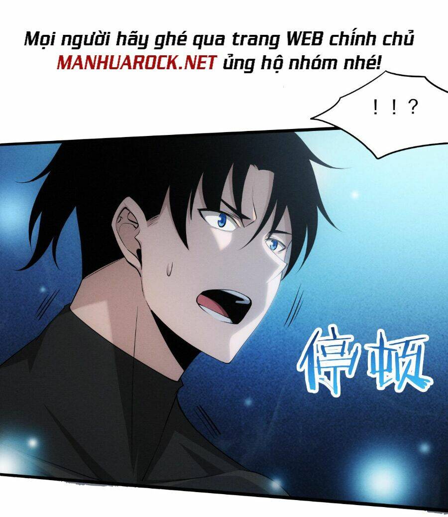 Tiến Hóa Cuồng Triều: Chapter 41