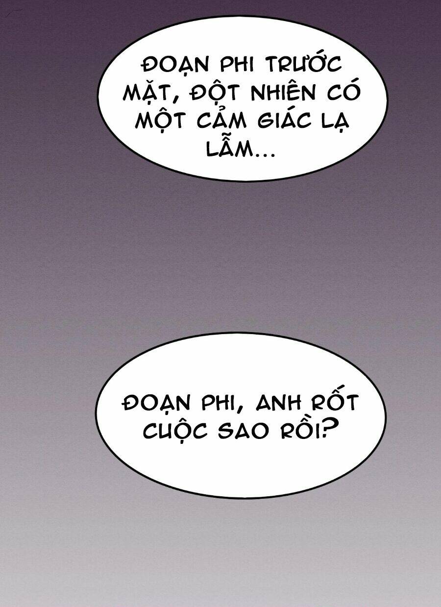 Tiến Hóa Cuồng Triều: Chapter 41