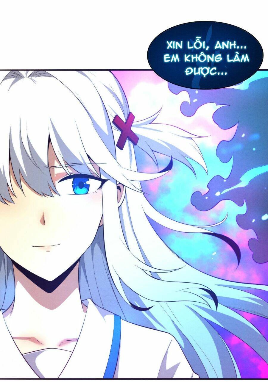 Tiến Hóa Cuồng Triều: Chapter 41