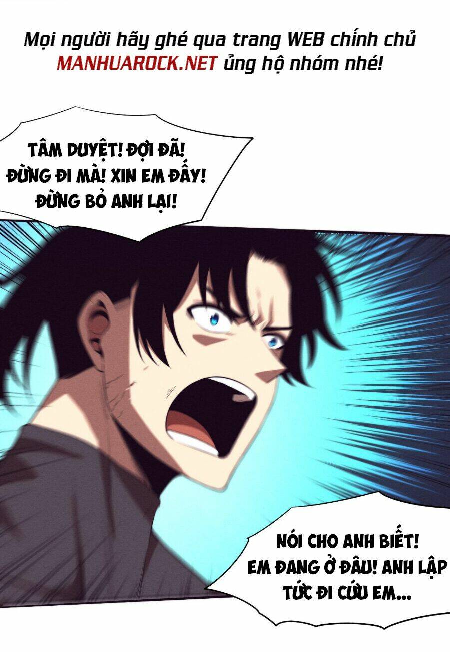 Tiến Hóa Cuồng Triều: Chapter 41