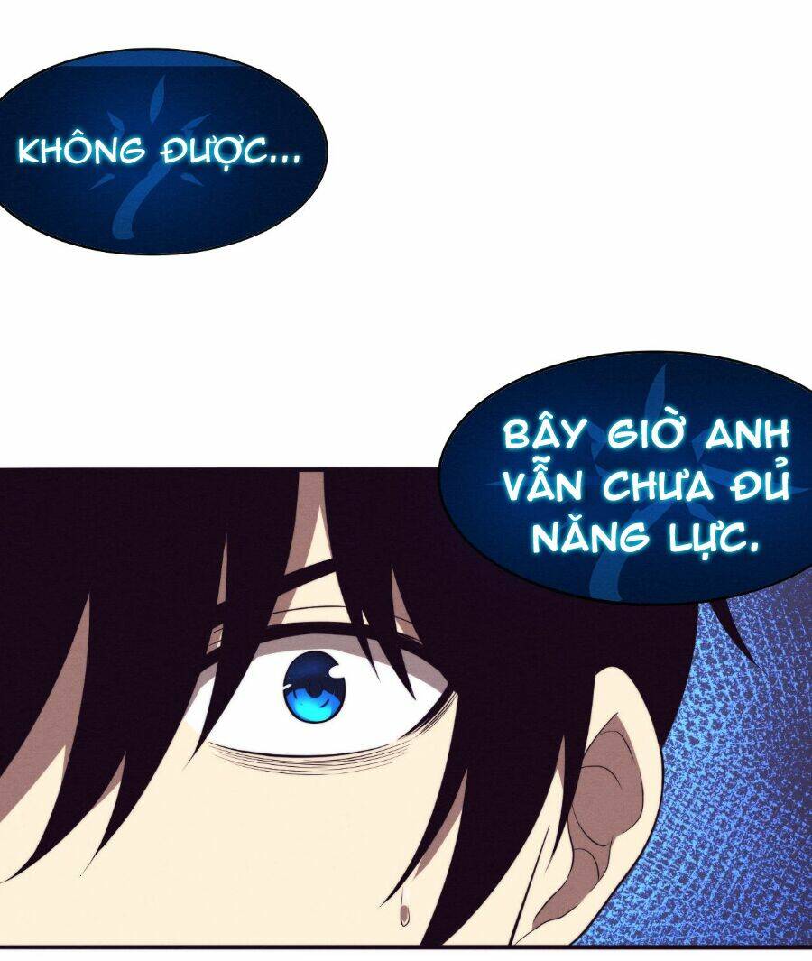 Tiến Hóa Cuồng Triều: Chapter 41