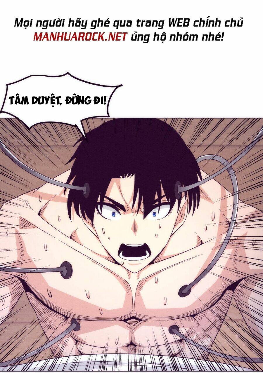 Tiến Hóa Cuồng Triều: Chapter 41