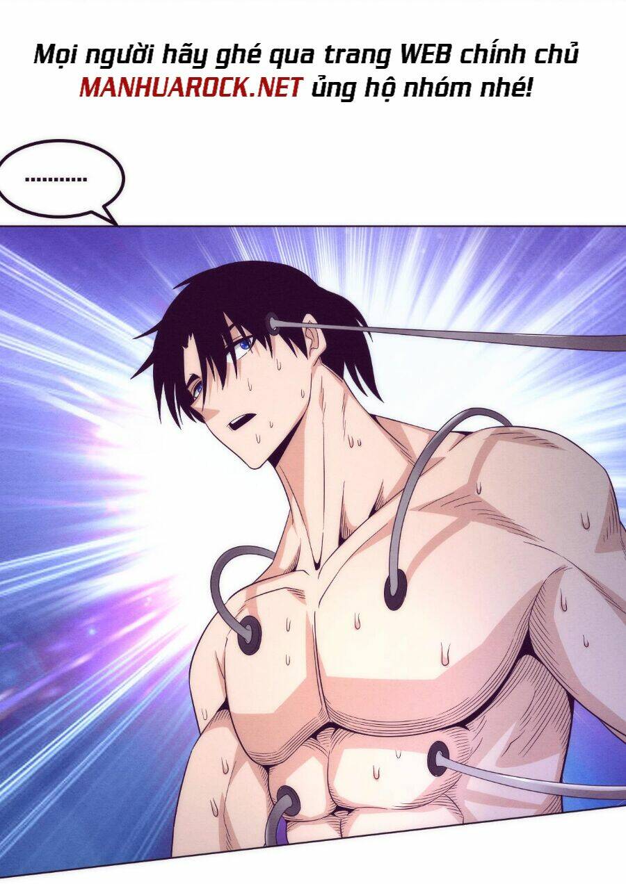 Tiến Hóa Cuồng Triều: Chapter 41