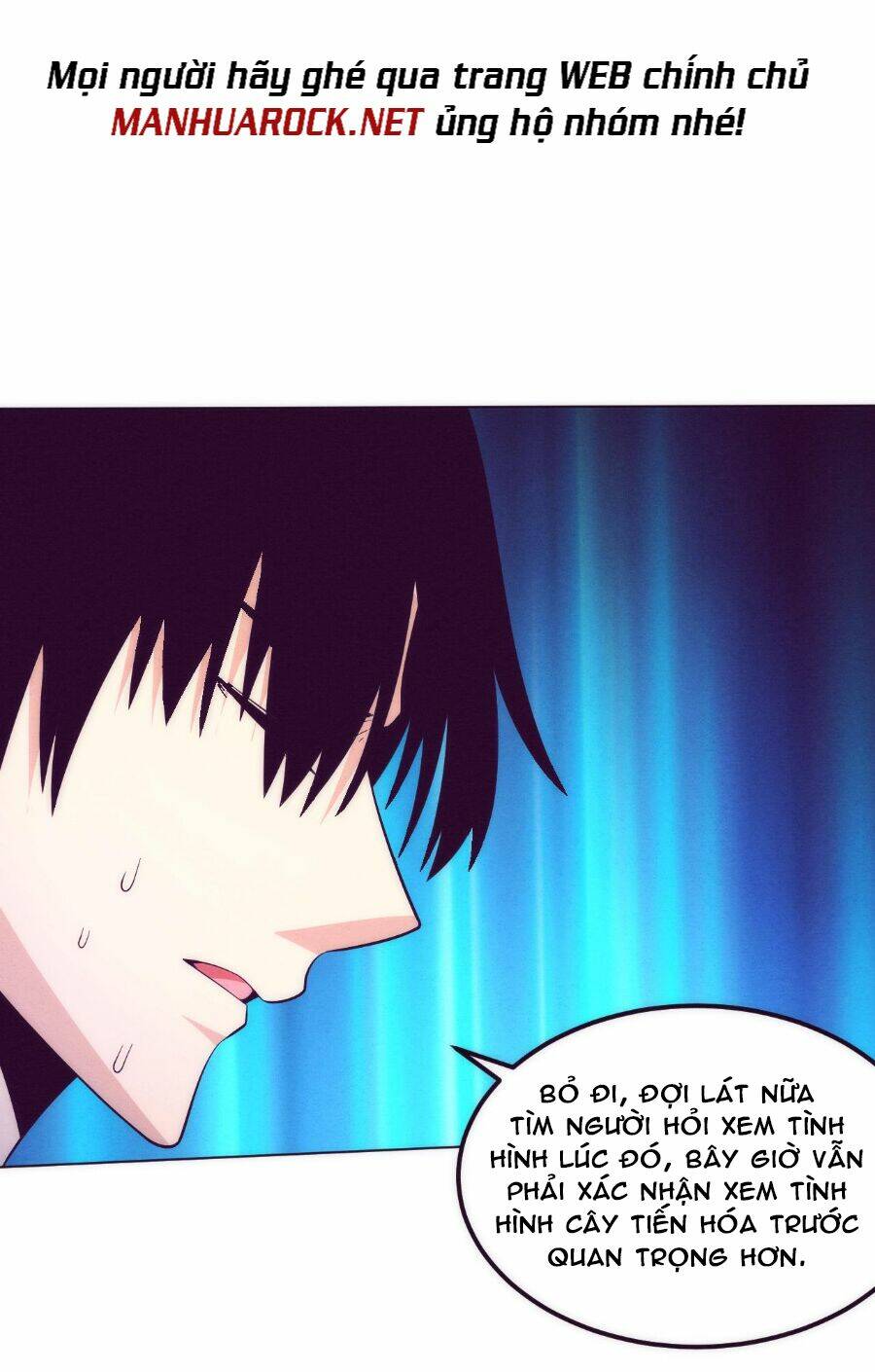 Tiến Hóa Cuồng Triều: Chapter 41