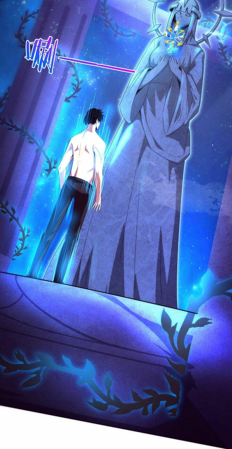Tiến Hóa Cuồng Triều: Chapter 41
