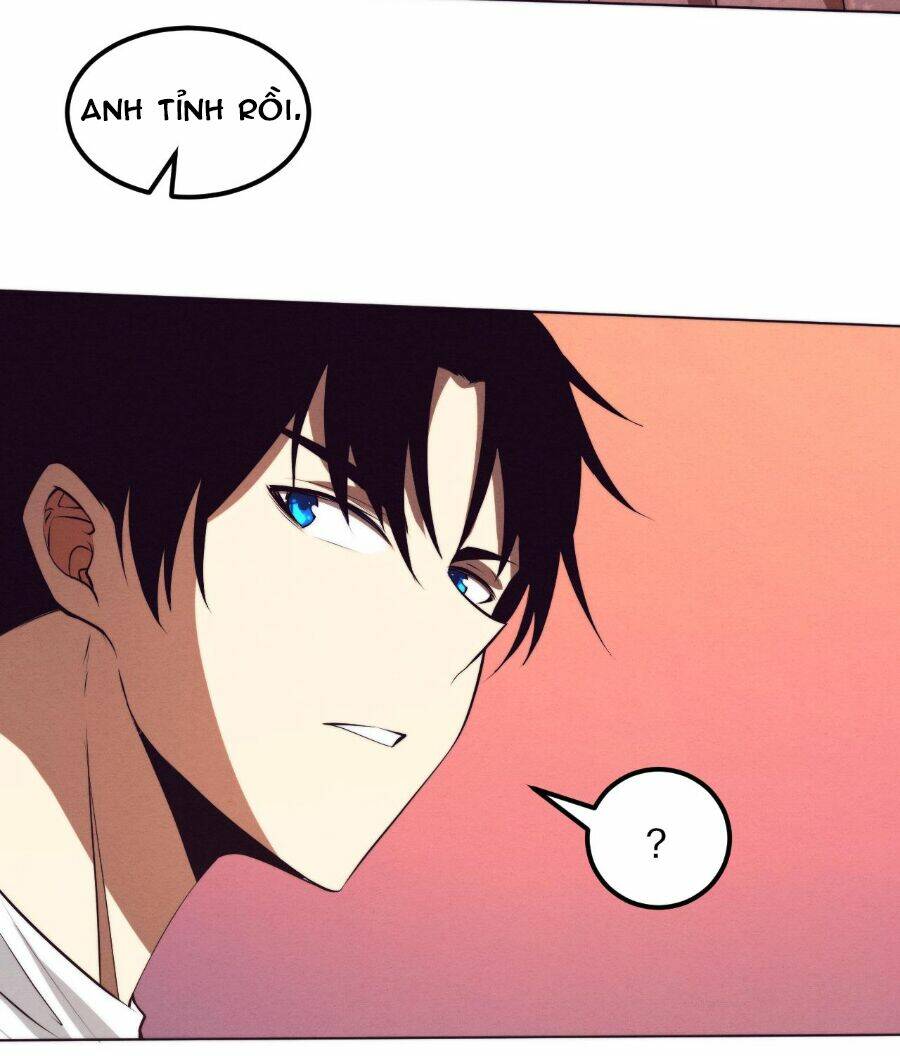 Tiến Hóa Cuồng Triều: Chapter 41