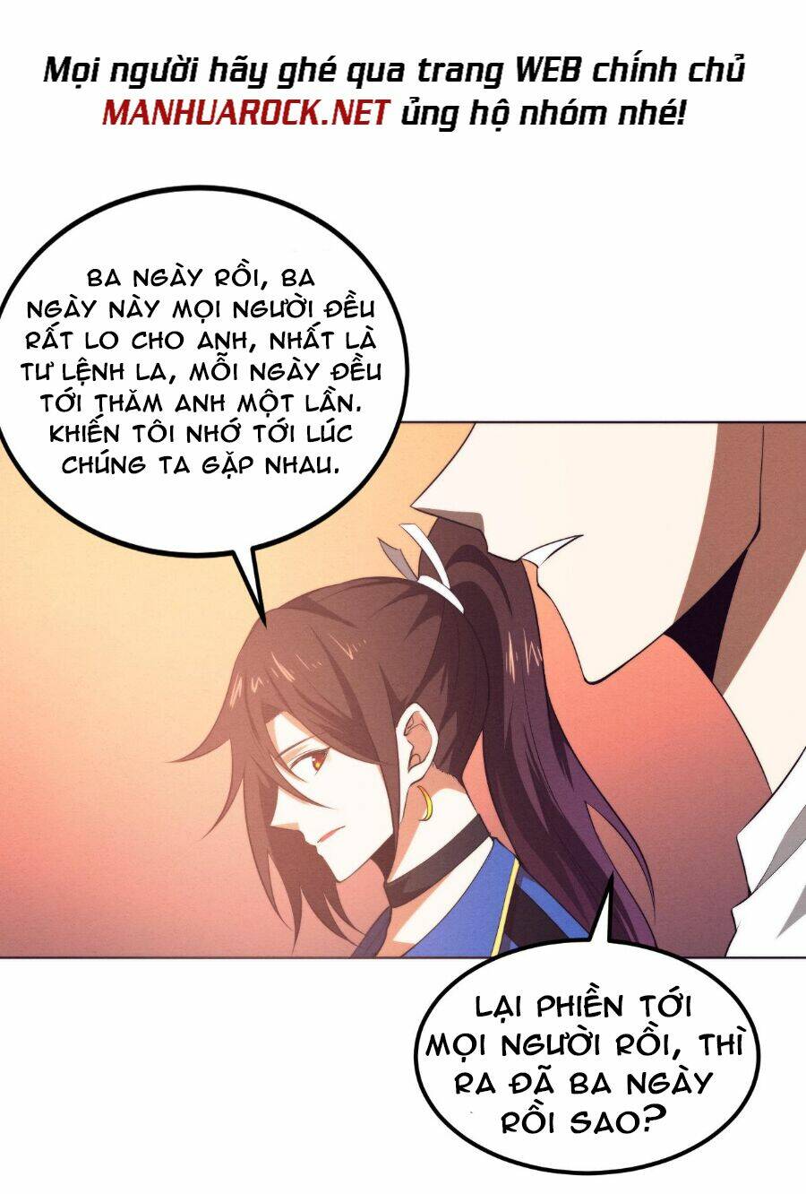 Tiến Hóa Cuồng Triều: Chapter 41