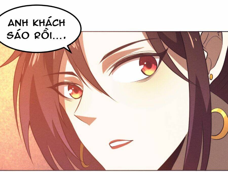 Tiến Hóa Cuồng Triều: Chapter 41