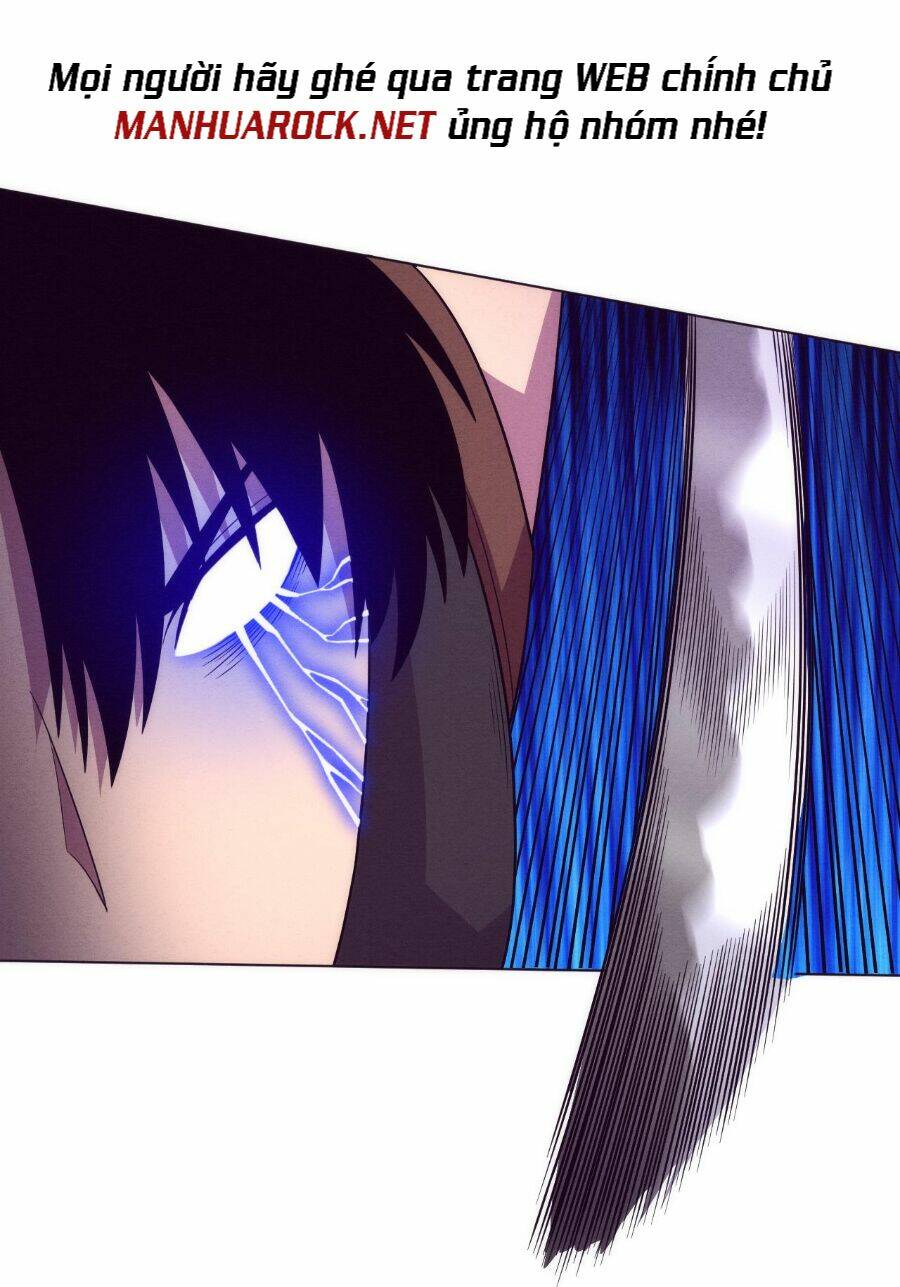 Tiến Hóa Cuồng Triều: Chapter 41