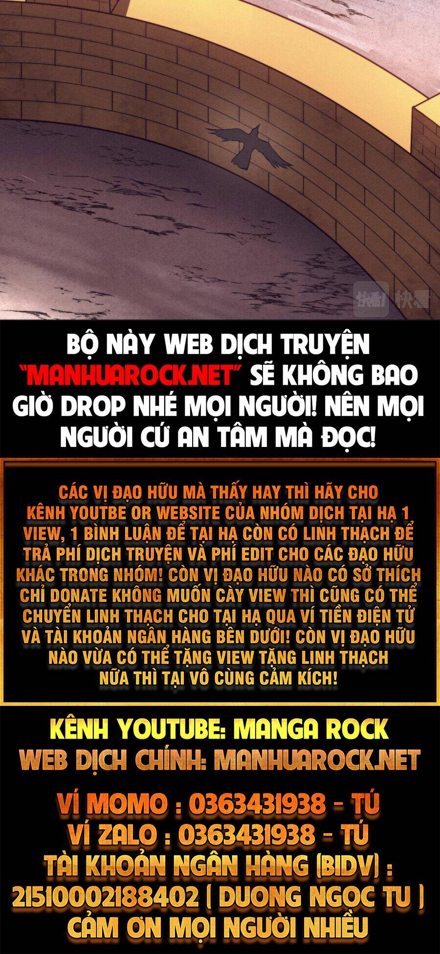 Tiến Hóa Cuồng Triều: Chapter 41