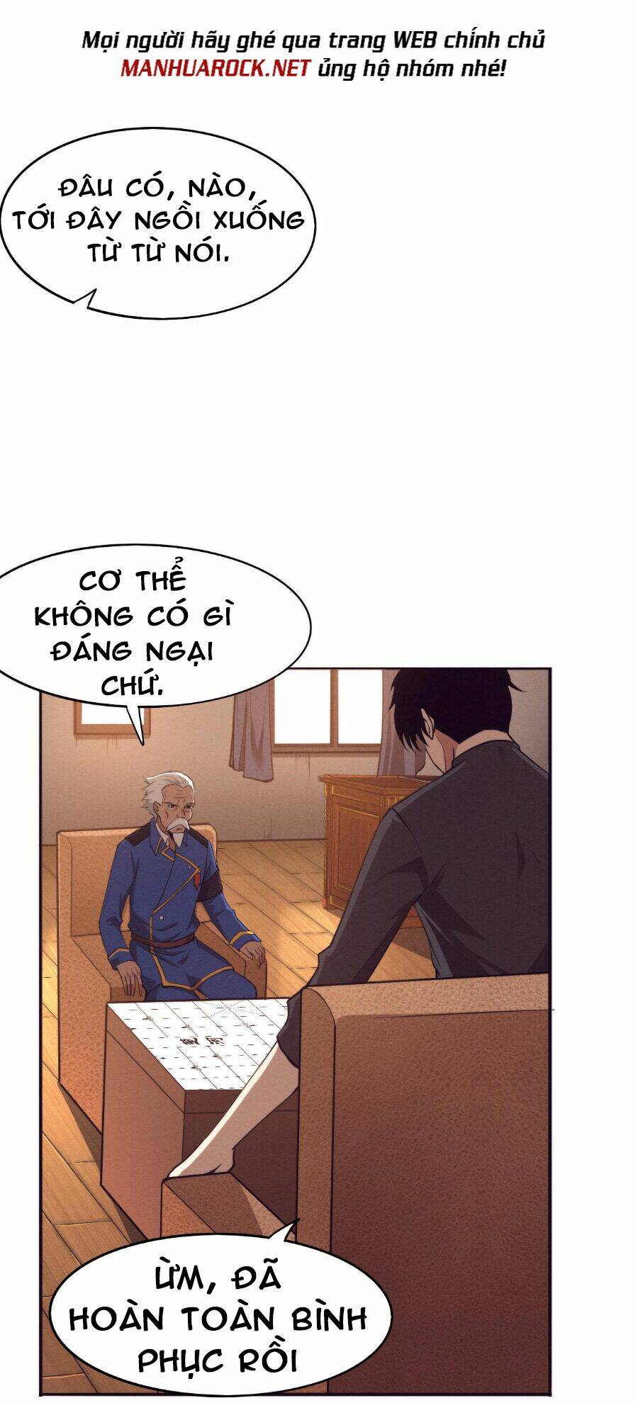 Tiến Hóa Cuồng Triều: Chapter 42