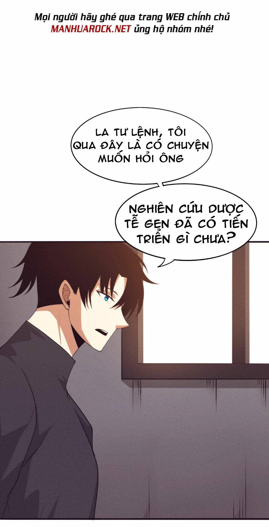 Tiến Hóa Cuồng Triều: Chapter 42