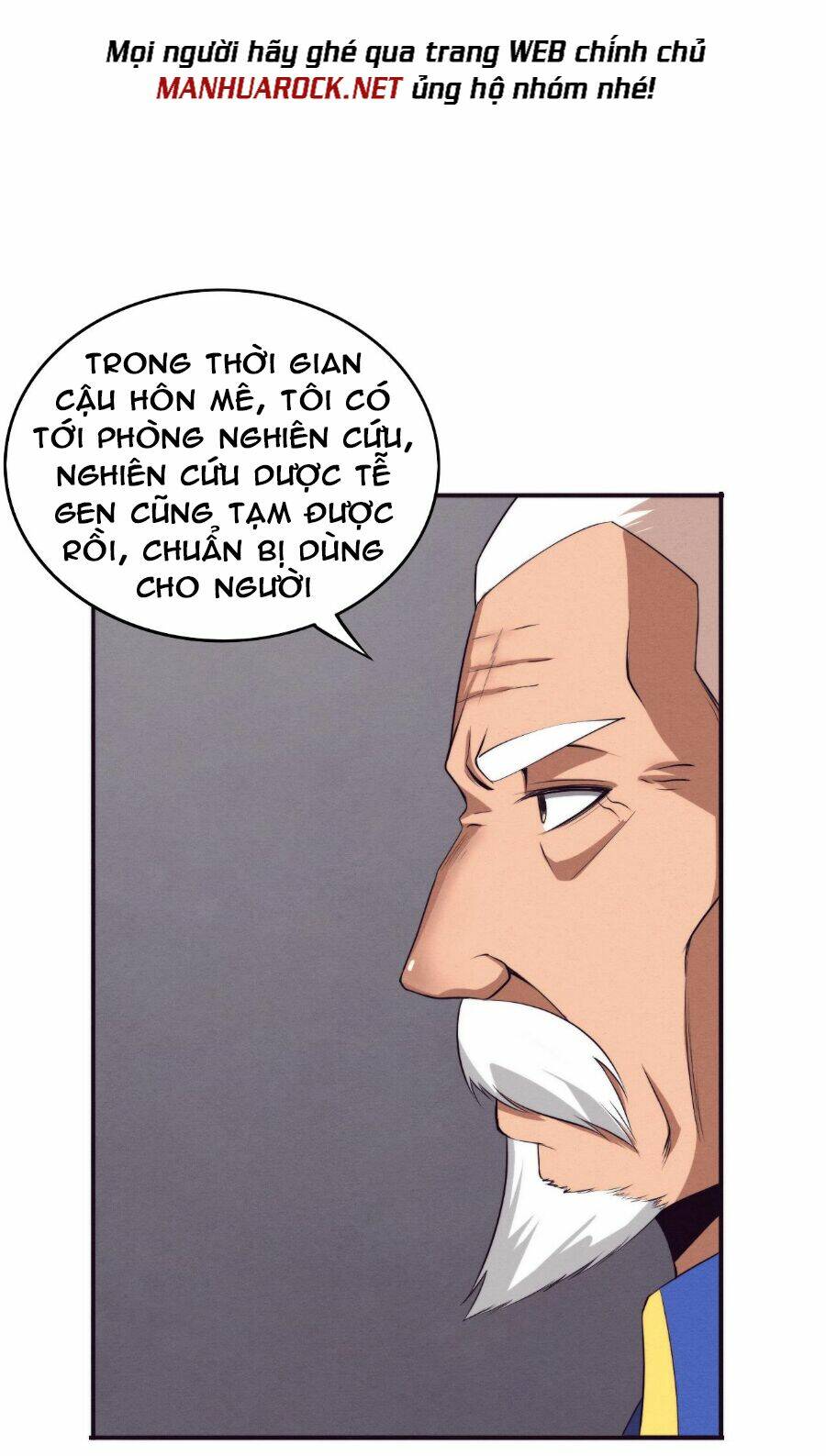 Tiến Hóa Cuồng Triều: Chapter 42