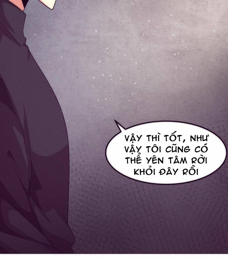 Tiến Hóa Cuồng Triều: Chapter 42