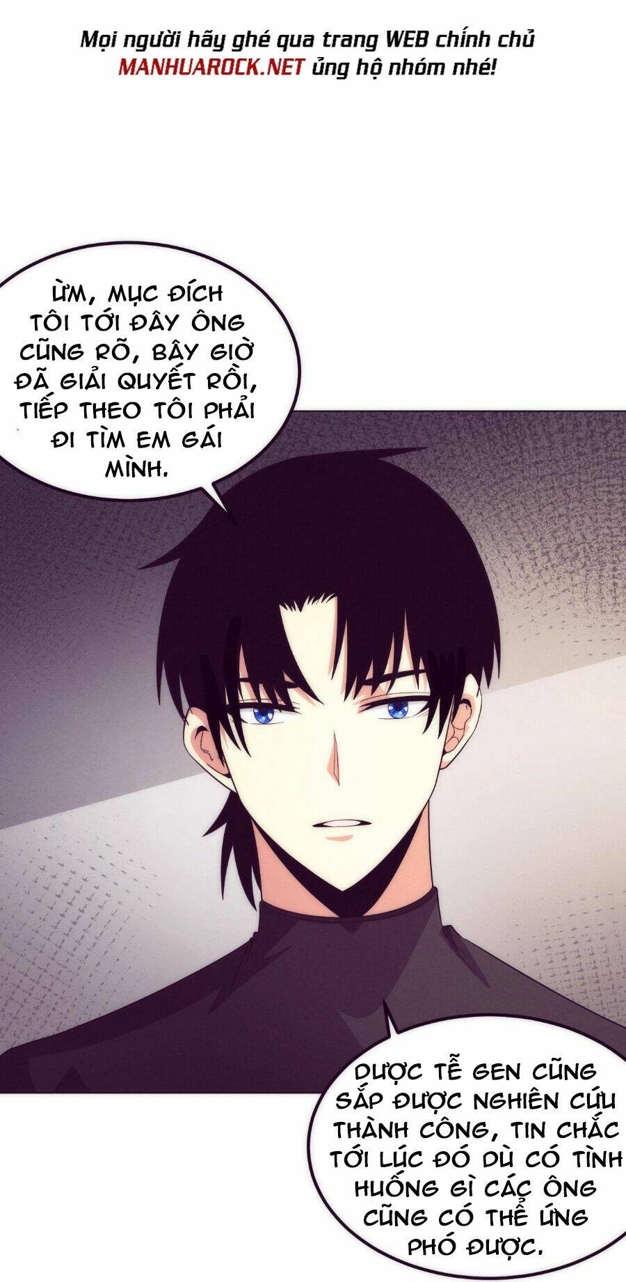 Tiến Hóa Cuồng Triều: Chapter 42