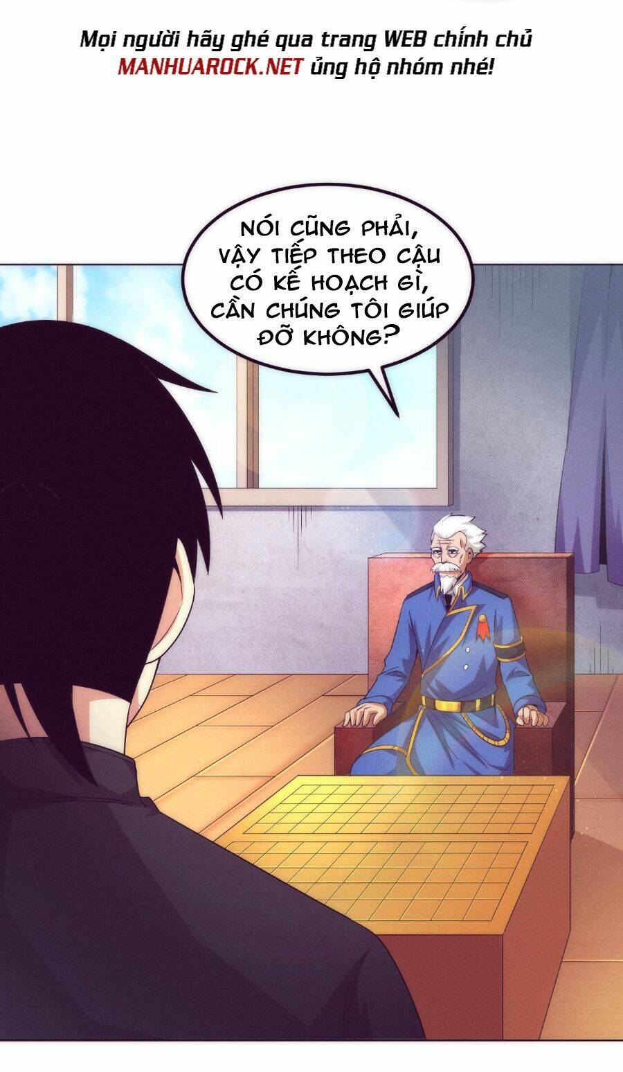 Tiến Hóa Cuồng Triều: Chapter 42