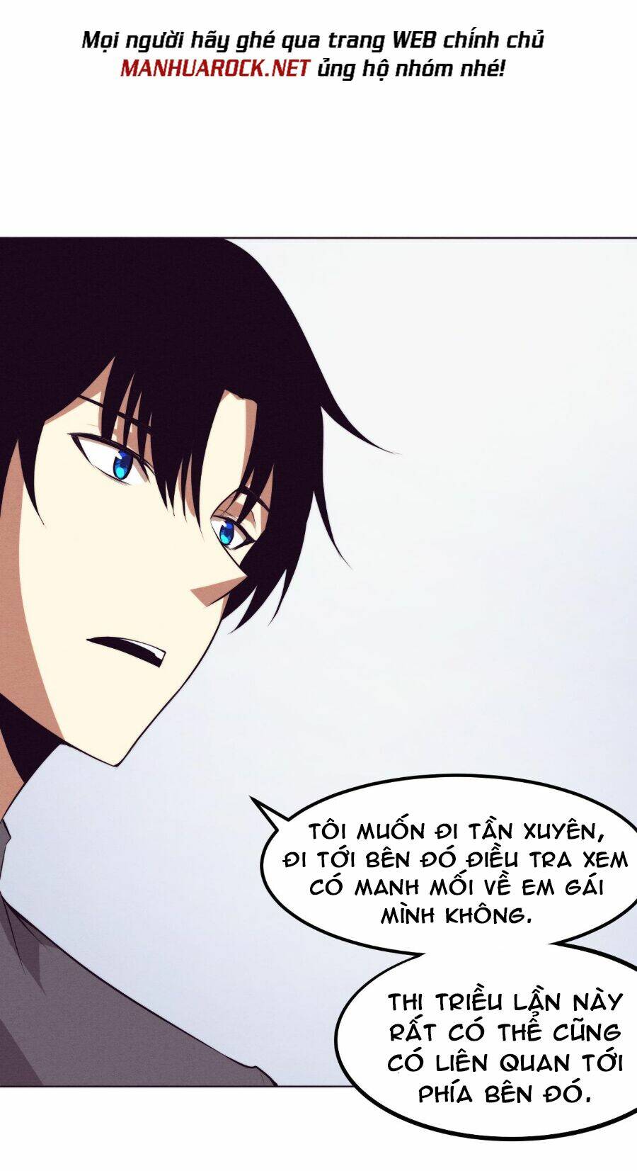 Tiến Hóa Cuồng Triều: Chapter 42