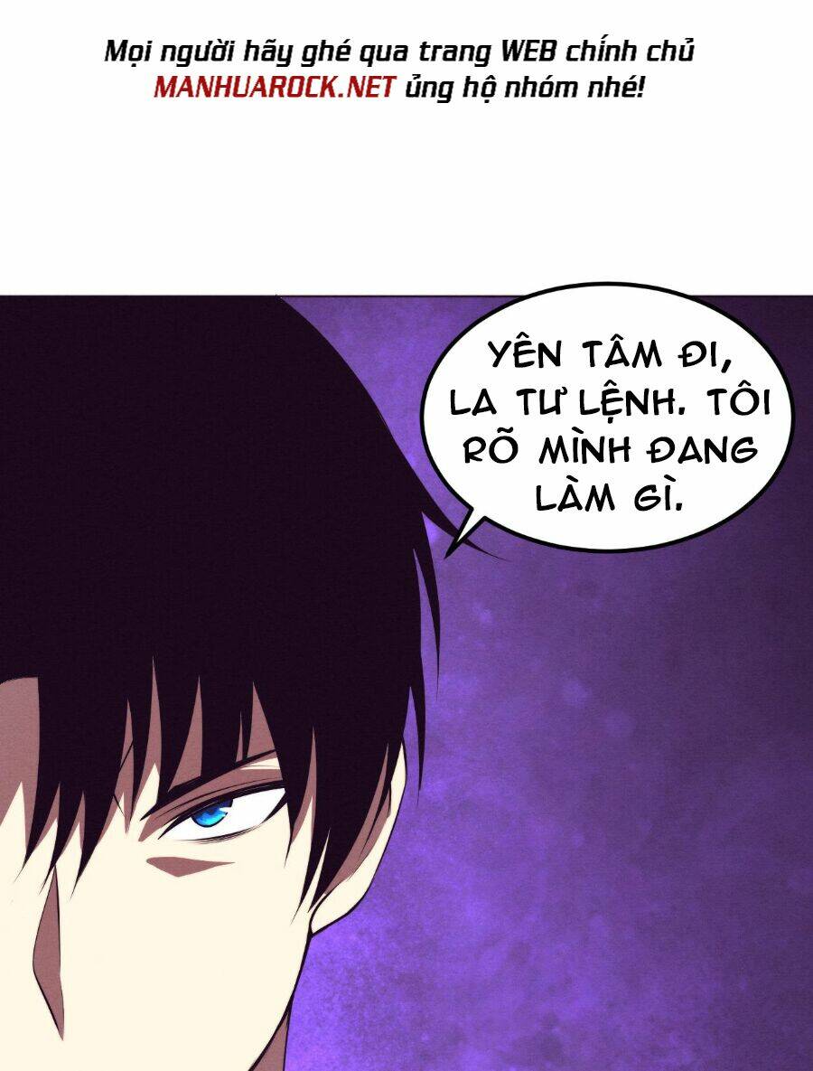 Tiến Hóa Cuồng Triều: Chapter 42