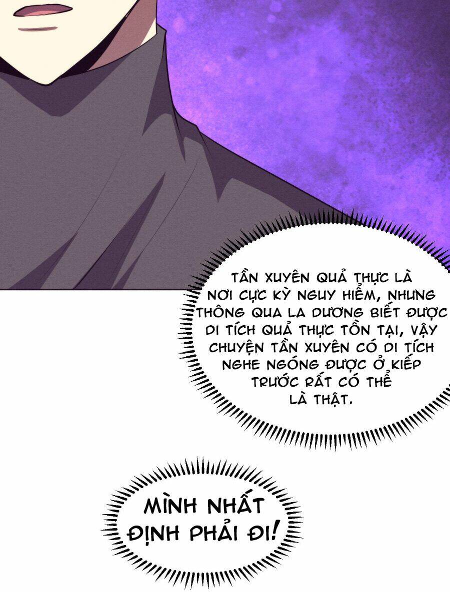 Tiến Hóa Cuồng Triều: Chapter 42