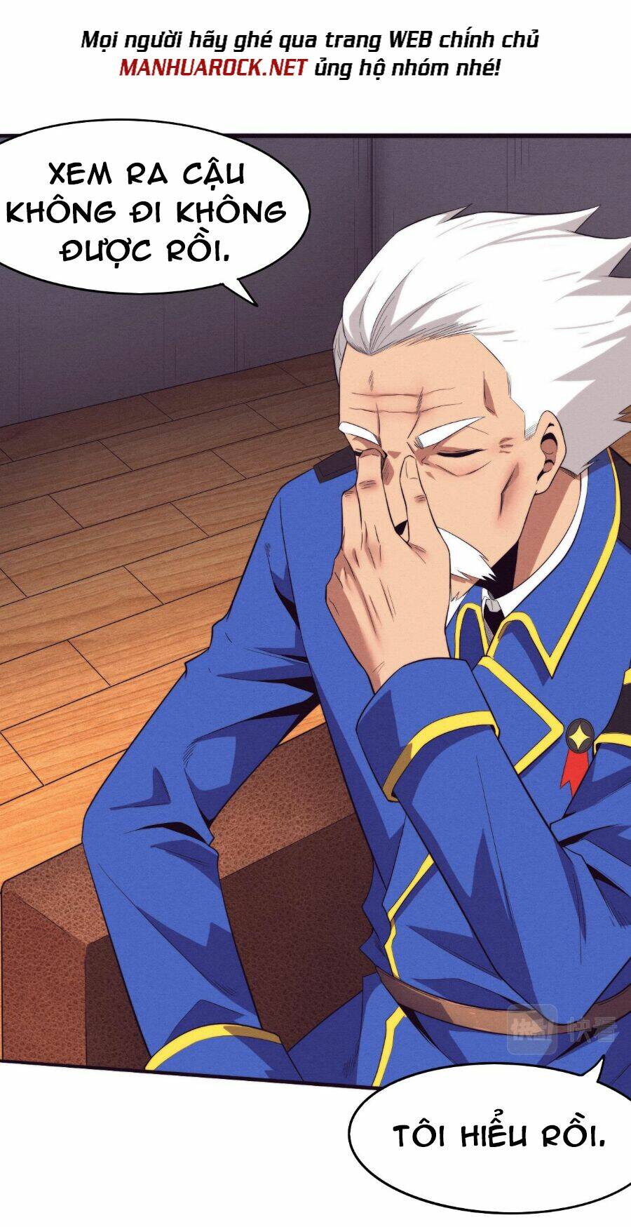 Tiến Hóa Cuồng Triều: Chapter 42