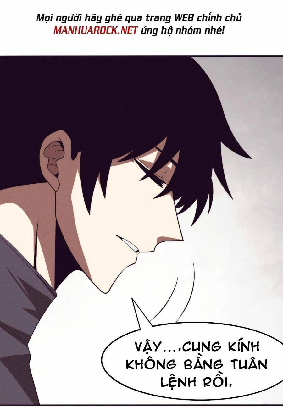 Tiến Hóa Cuồng Triều: Chapter 42