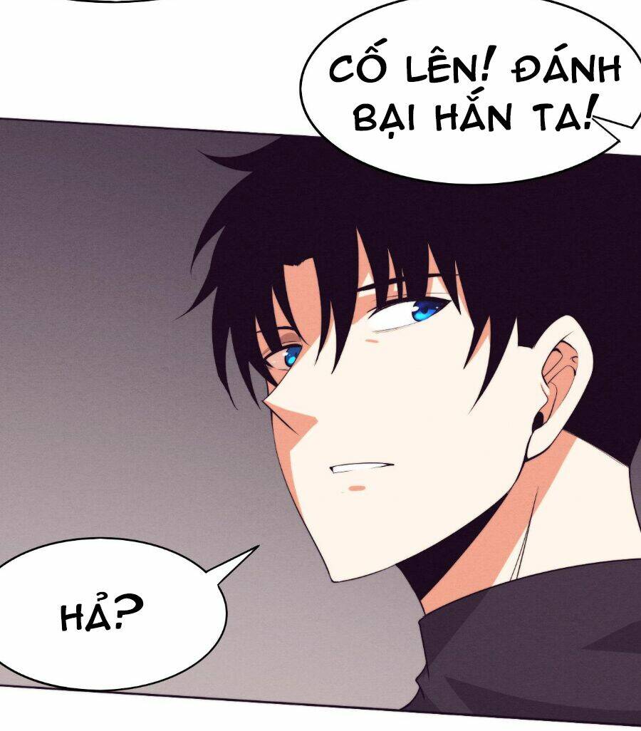 Tiến Hóa Cuồng Triều: Chapter 42