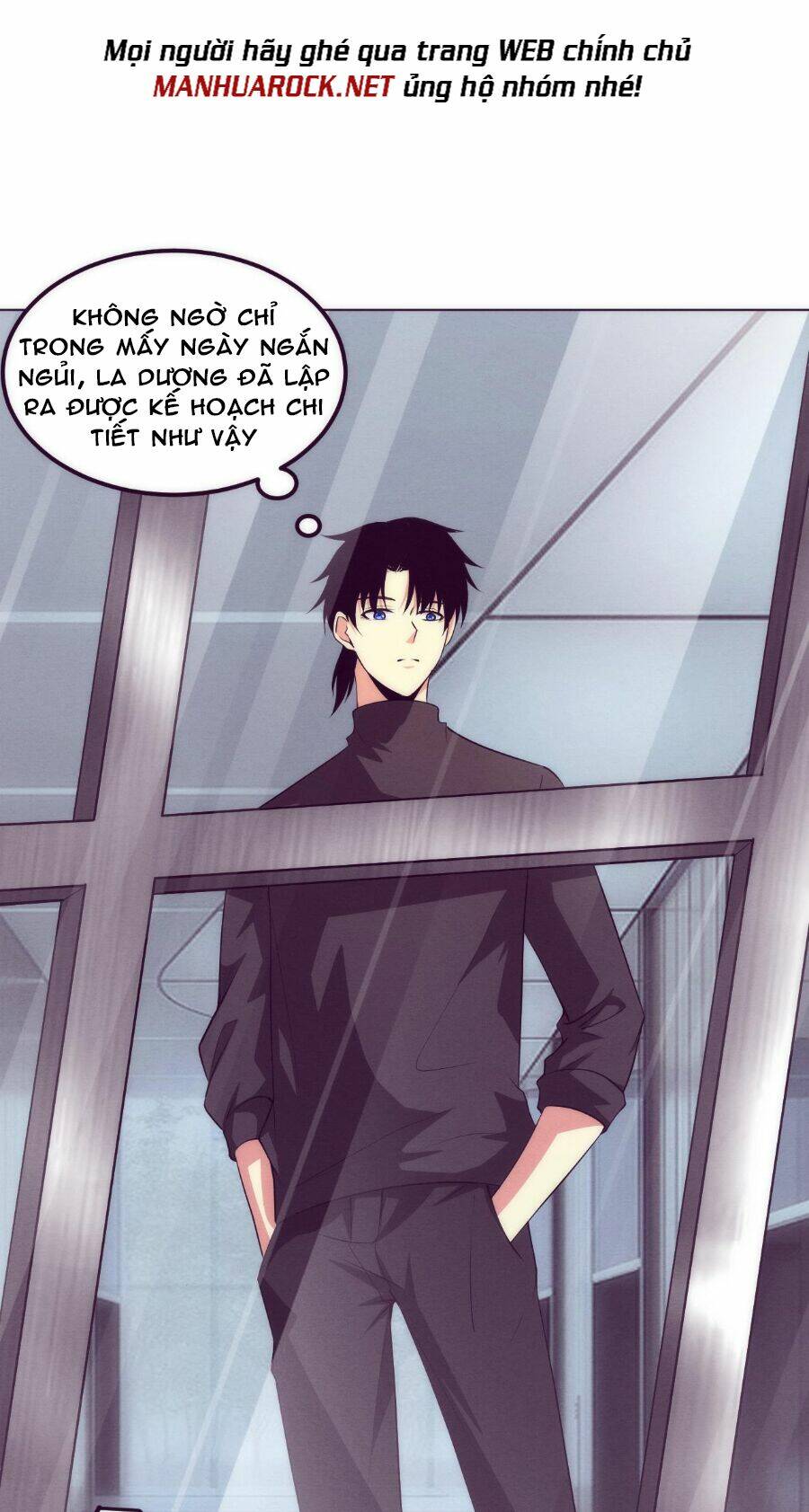 Tiến Hóa Cuồng Triều: Chapter 42