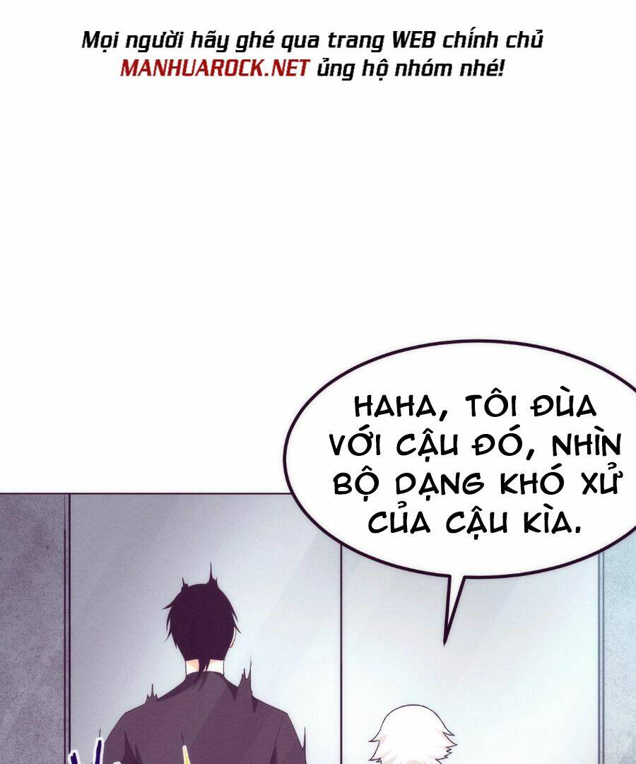 Tiến Hóa Cuồng Triều: Chapter 42