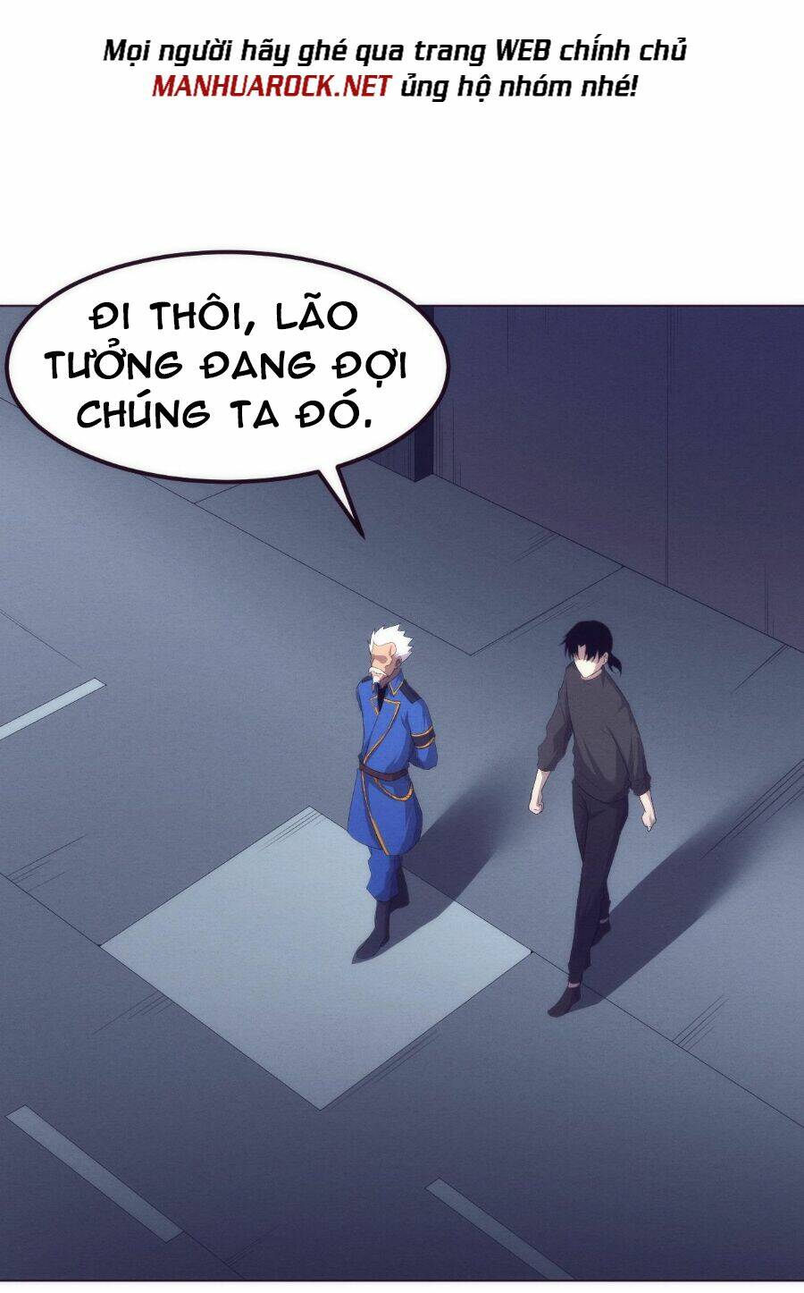 Tiến Hóa Cuồng Triều: Chapter 42