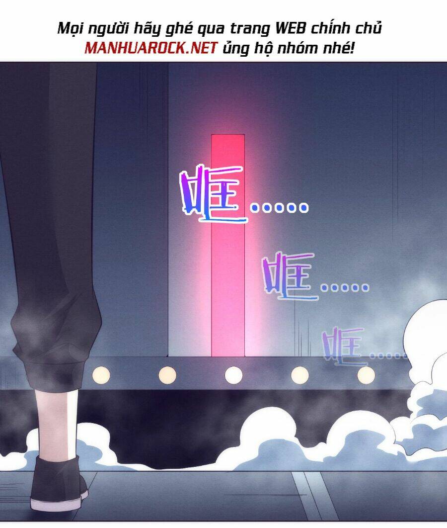 Tiến Hóa Cuồng Triều: Chapter 42
