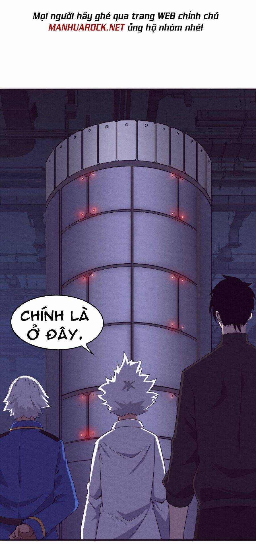 Tiến Hóa Cuồng Triều: Chapter 42