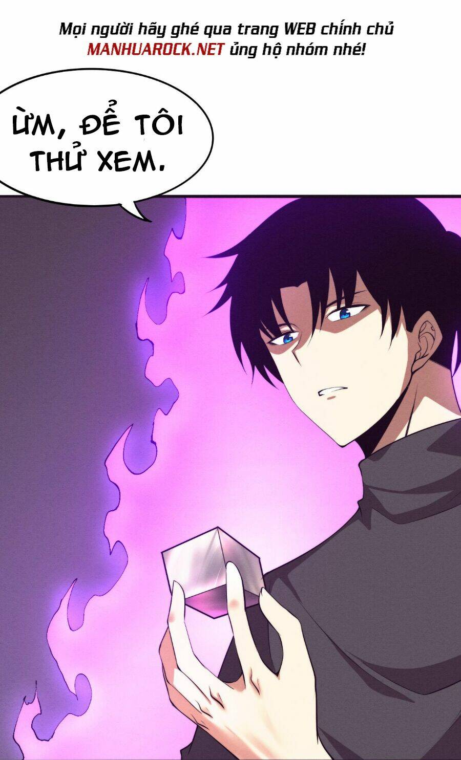 Tiến Hóa Cuồng Triều: Chapter 42