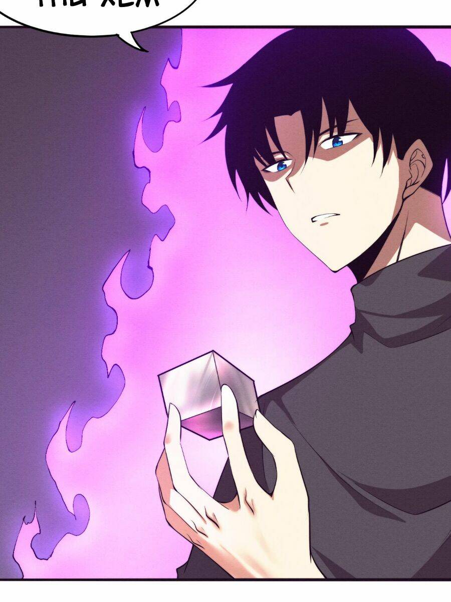 Tiến Hóa Cuồng Triều: Chapter 43