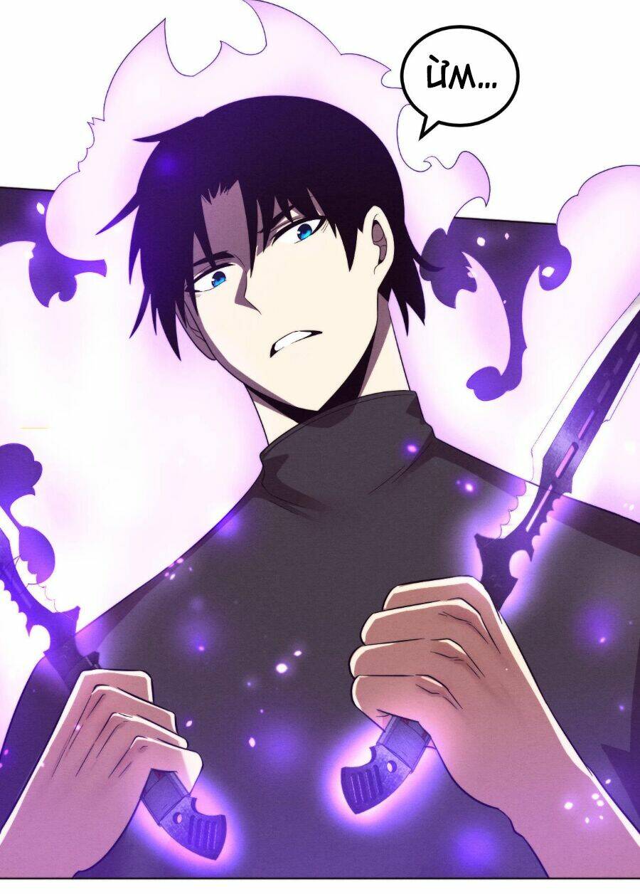 Tiến Hóa Cuồng Triều: Chapter 43