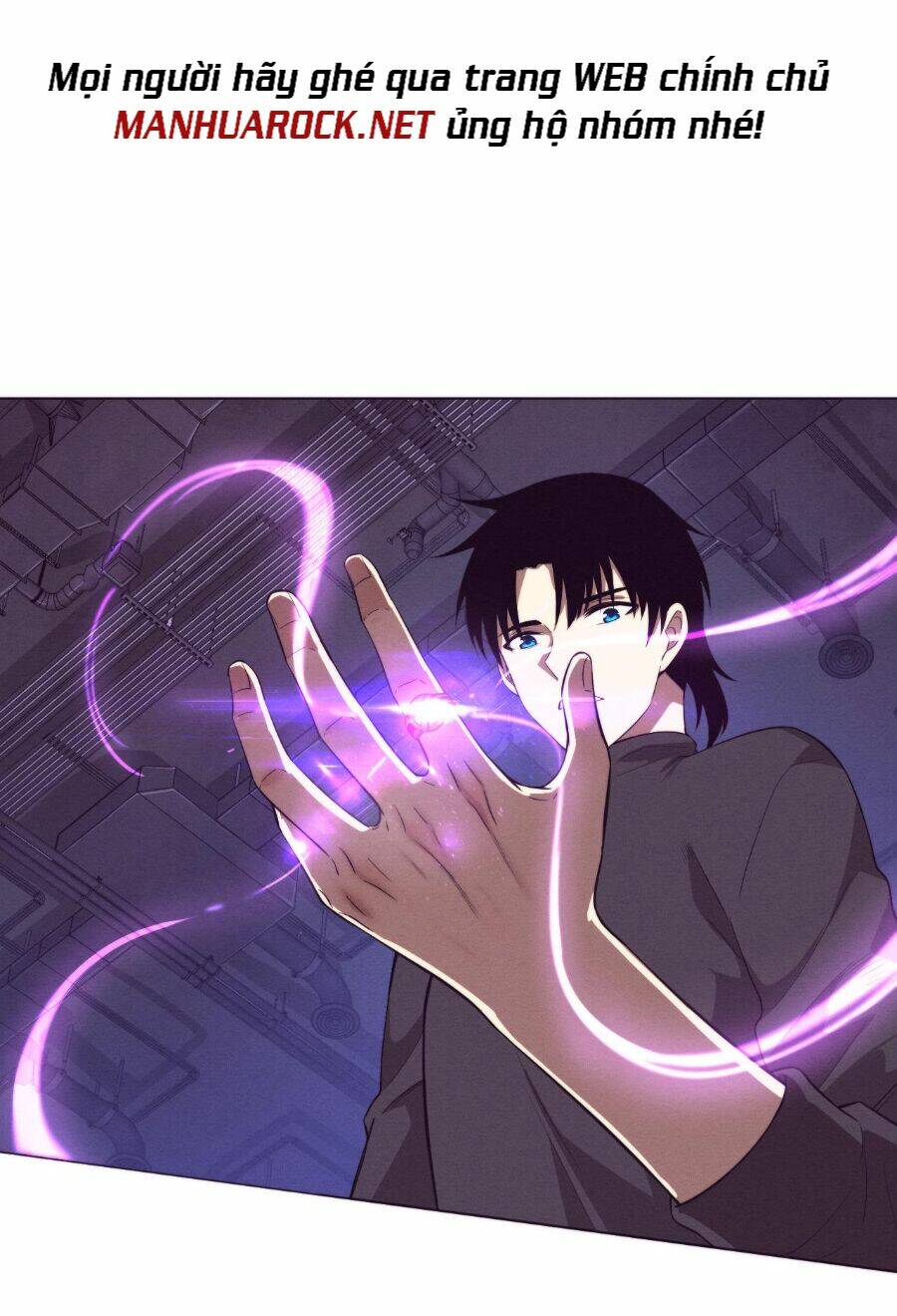 Tiến Hóa Cuồng Triều: Chapter 43