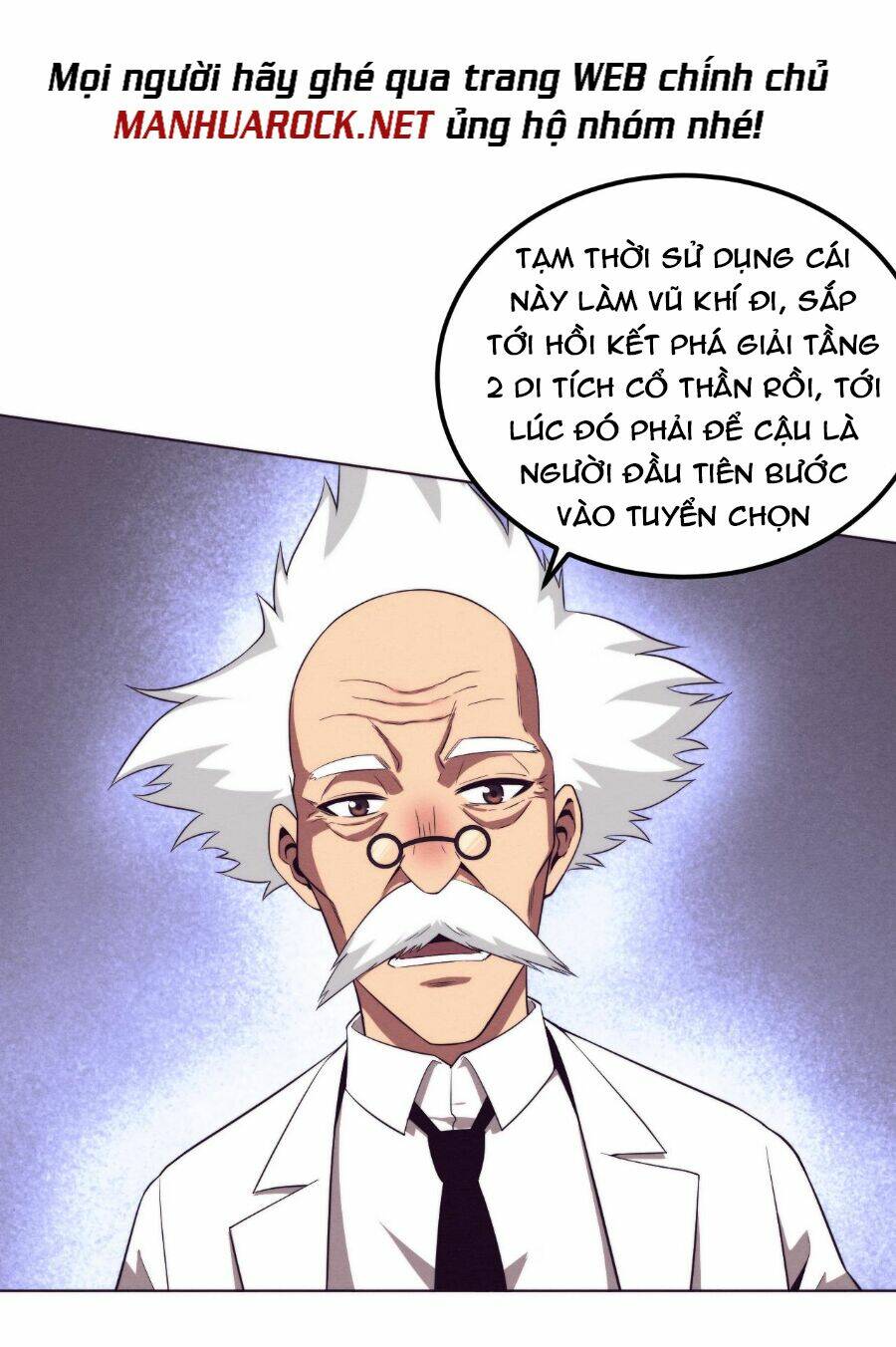 Tiến Hóa Cuồng Triều: Chapter 43