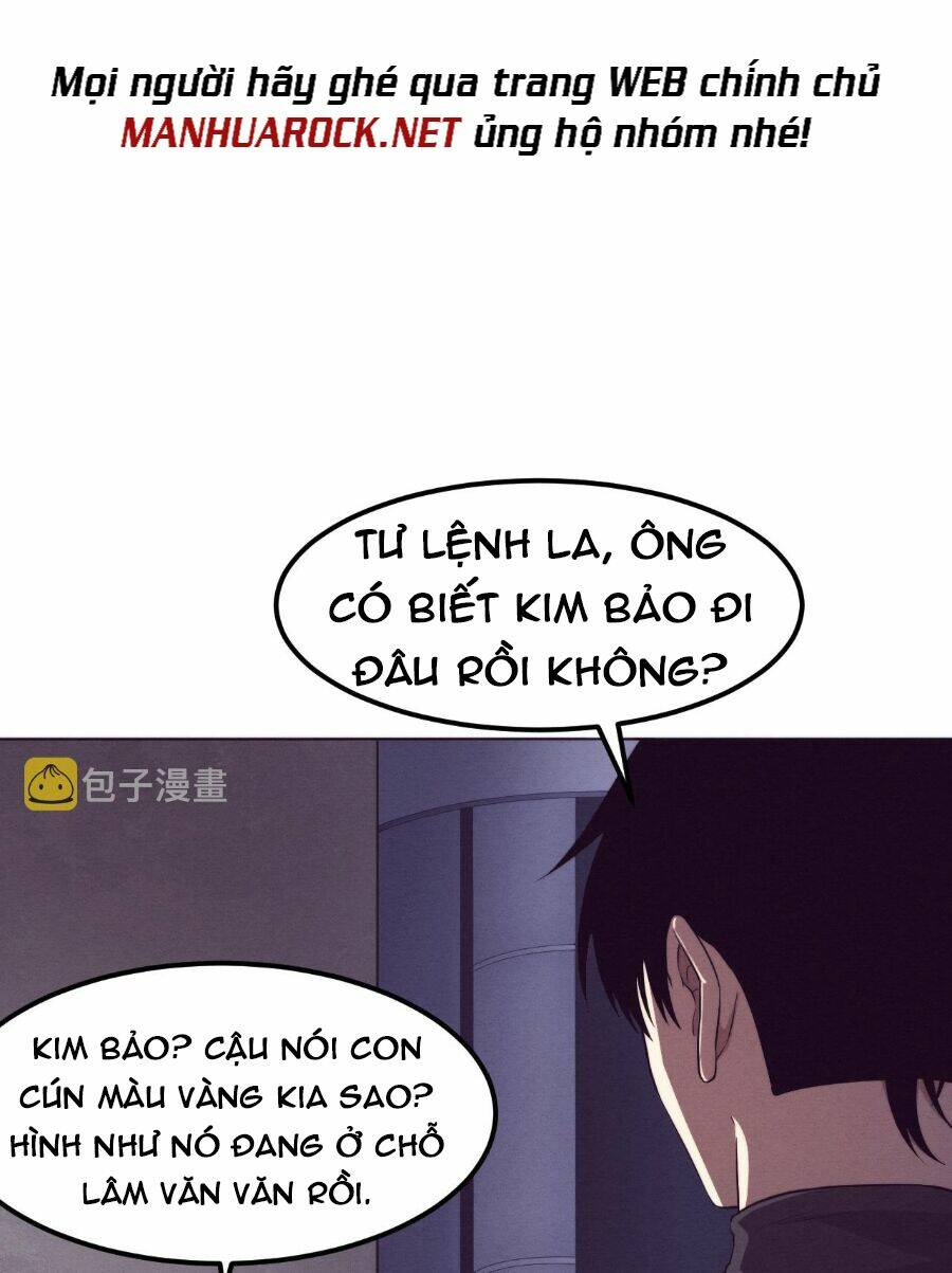Tiến Hóa Cuồng Triều: Chapter 43