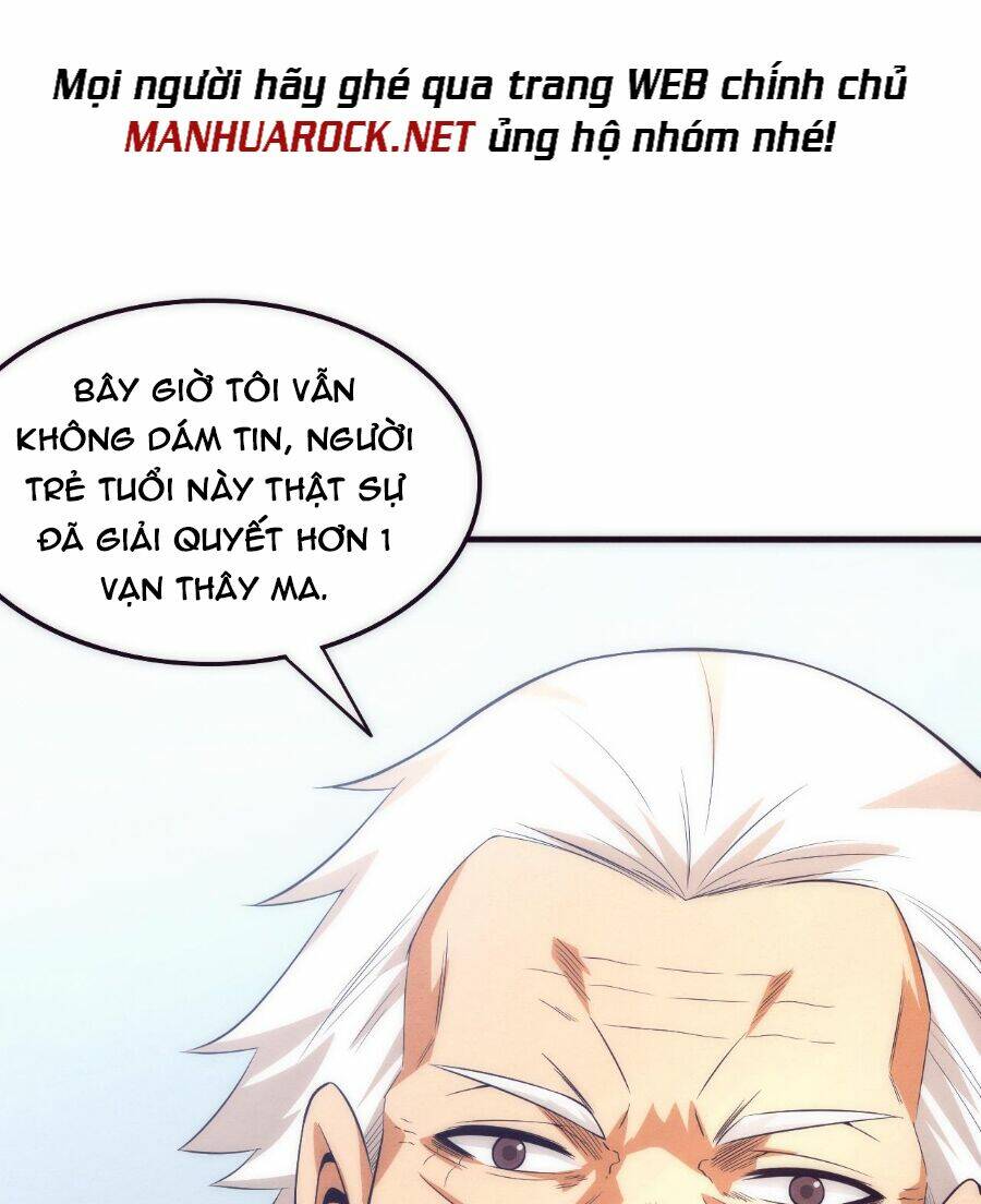 Tiến Hóa Cuồng Triều: Chapter 43