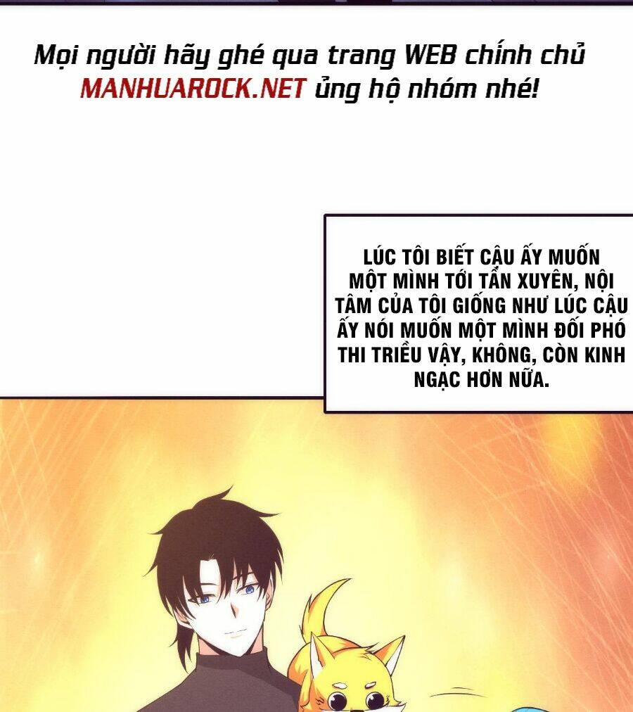Tiến Hóa Cuồng Triều: Chapter 43
