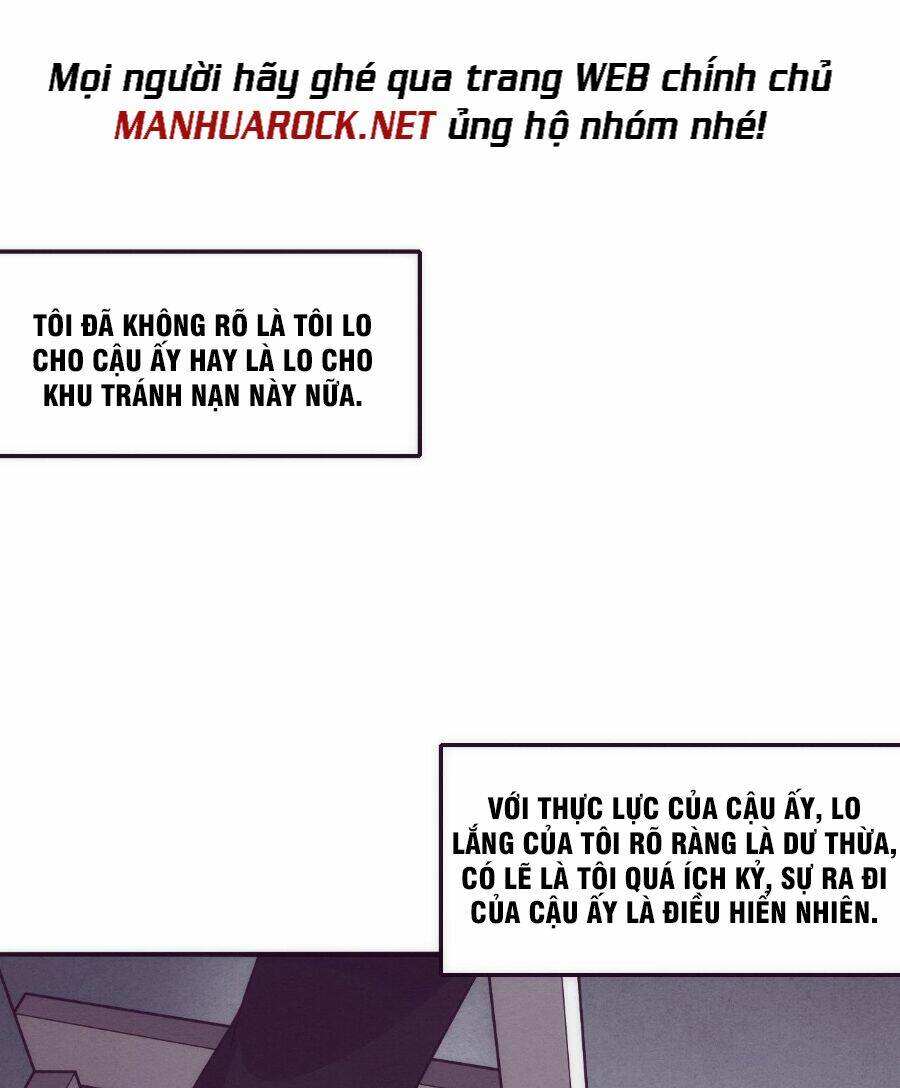 Tiến Hóa Cuồng Triều: Chapter 43