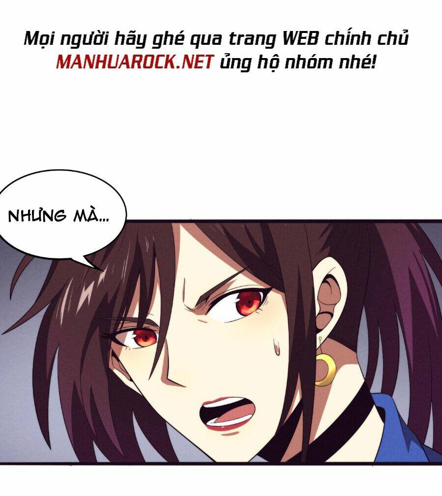 Tiến Hóa Cuồng Triều: Chapter 43