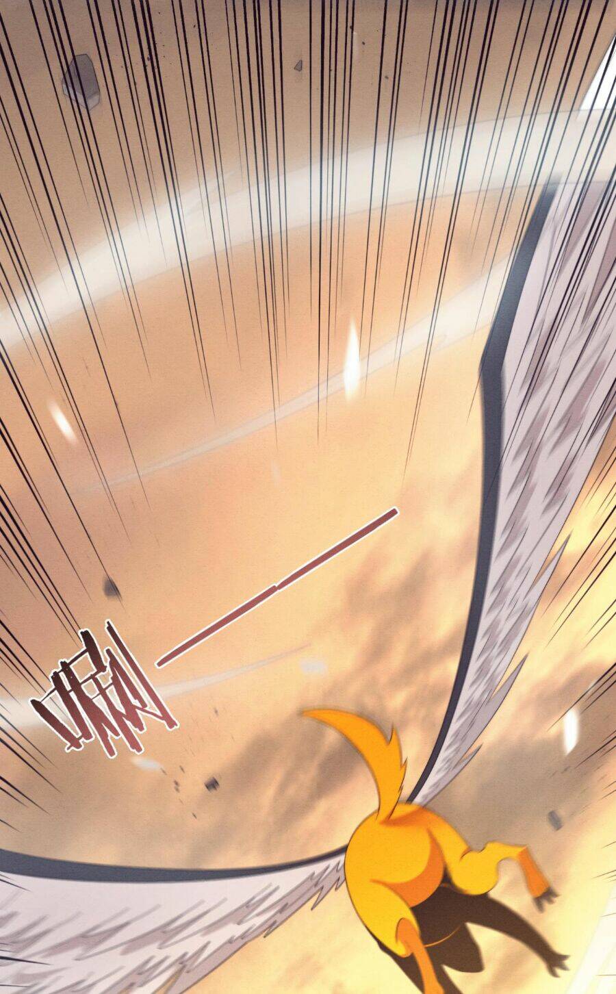 Tiến Hóa Cuồng Triều: Chapter 43