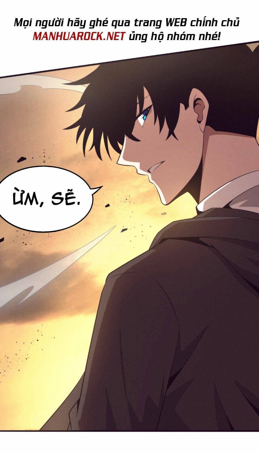 Tiến Hóa Cuồng Triều: Chapter 43