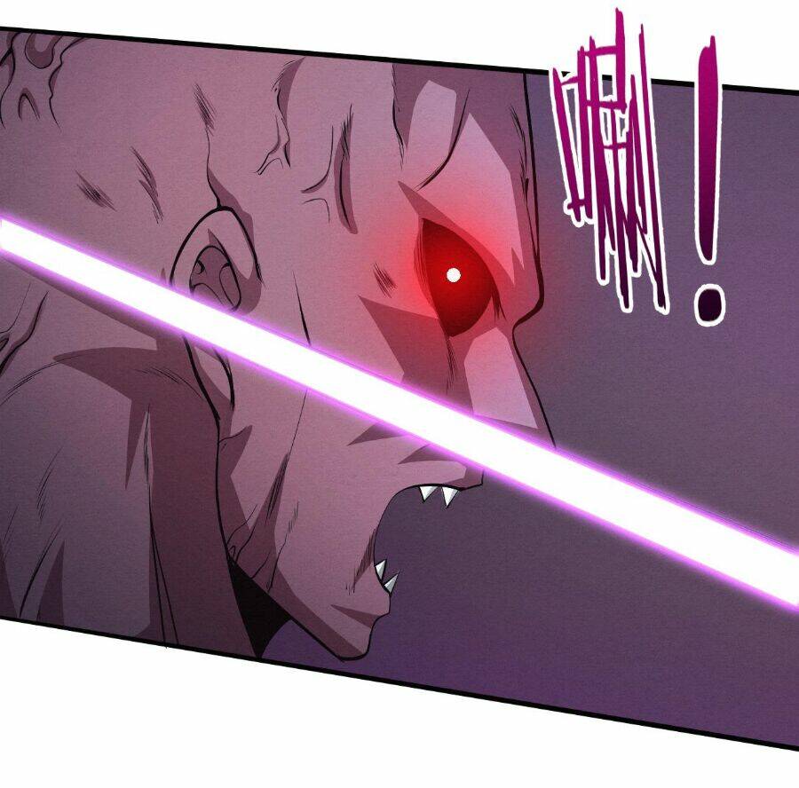 Tiến Hóa Cuồng Triều: Chapter 43