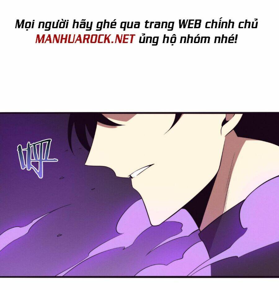 Tiến Hóa Cuồng Triều: Chapter 43