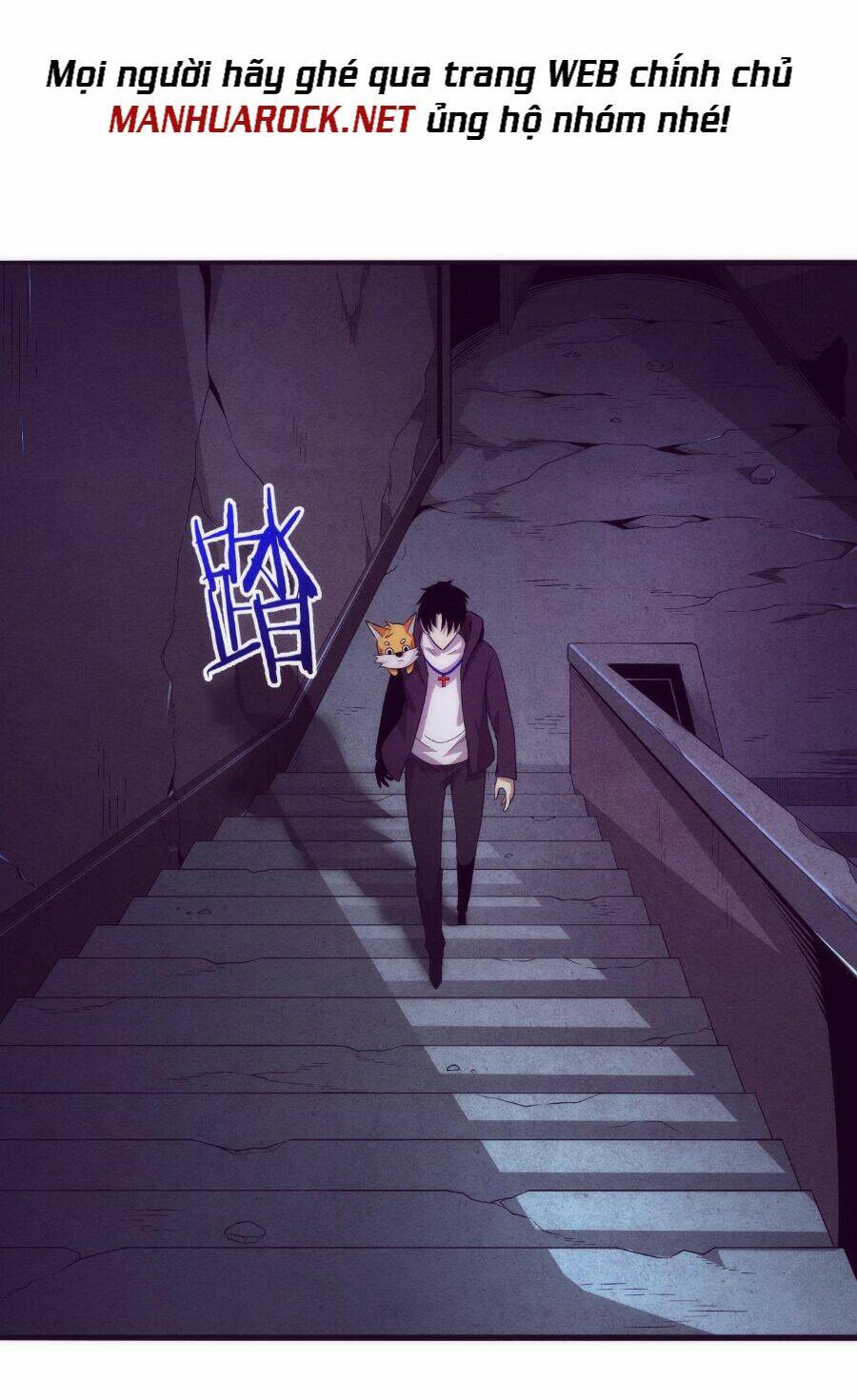Tiến Hóa Cuồng Triều: Chapter 43